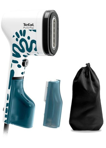 Отпариватель Pure Pop Home & Travel DT2040E1 Tefal (362945434)