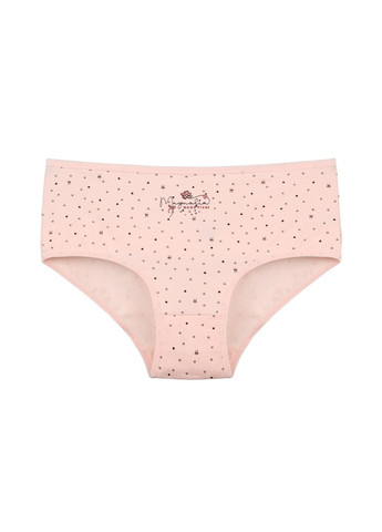 Жіночі трусики, висока посадка. Набір 3шт Donella (325696507)