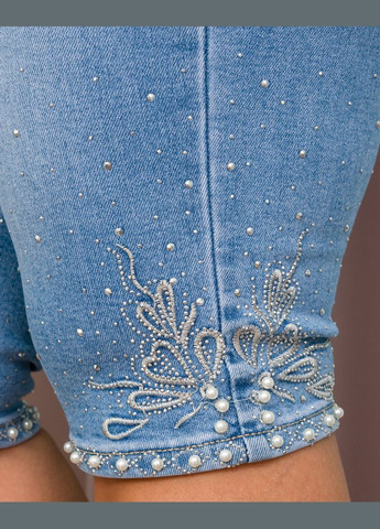 Шорти MG RAL 720 Alenka Plus (355341318)