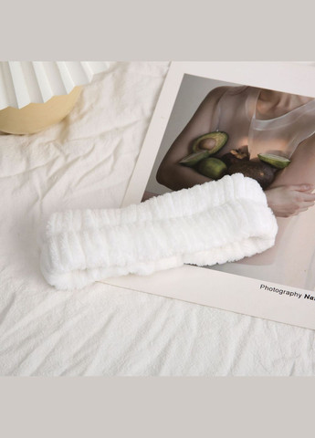 Плюшевая повязка на голову CA (307840387)