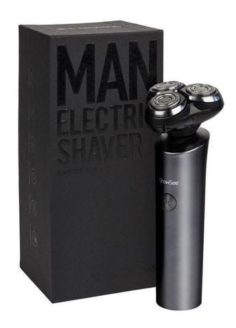Электробритва Xiaomi Electric Shaver F305-GY ShowSee (293345450)