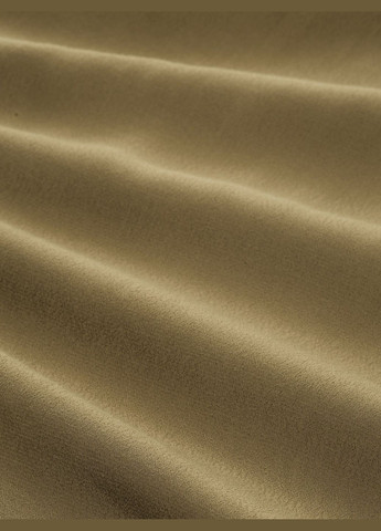 Оливкова сукня Tom Tailor однотонна