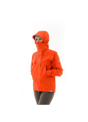 Червона демісезонна куртка alay wmn Turbat