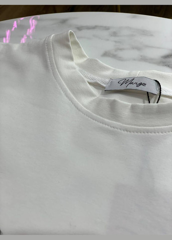 Женская футболка с принтом Україна - (331606630)