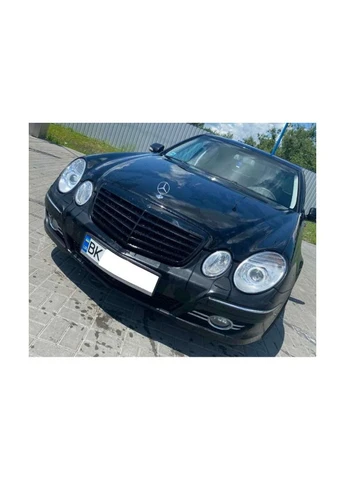 Решетка радиатора Mercedes Sprinter W907 (B-W907103) No Brand (381199706)