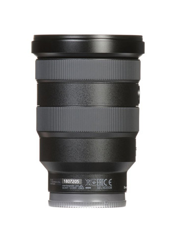 Объектив 16-35mm f/2.8 GM (SEL1635GM.SYX) Sony (322906355)