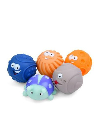 Игрушка для купания божья коровка Home (303259480)