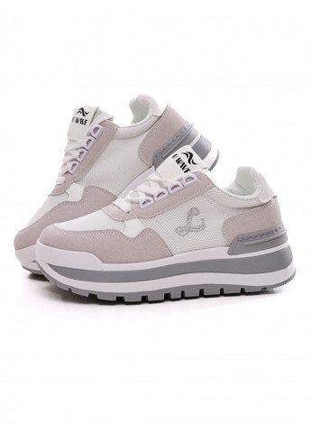 Кросівки жіночі U WAVE білі (351224789)