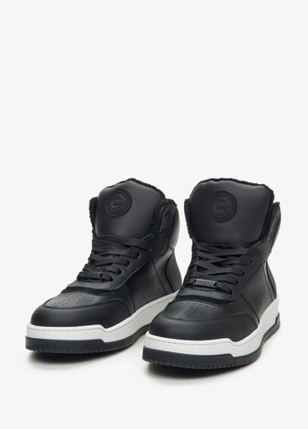 Черевики-спорт, колір чорний Estro чорні демісезони (307284149)