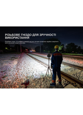 Фонарь кемпинговый CP50R Fenix (370673758)