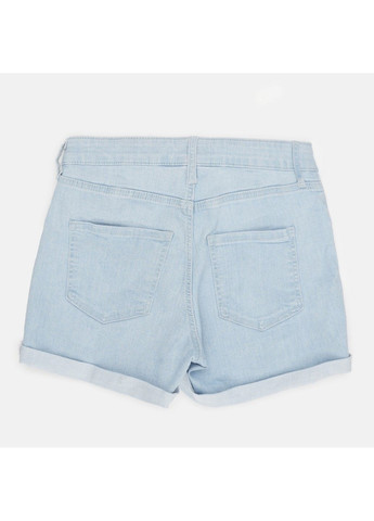 Шорты джинсовые H&M (365551181)