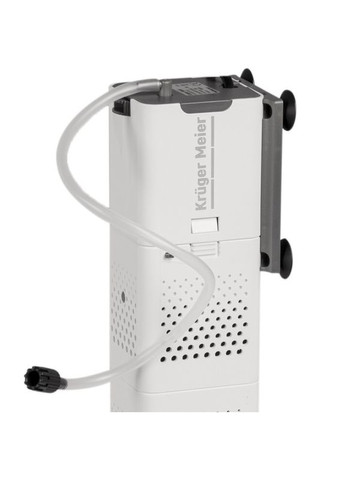 Фільтр внутрішній UV Cube Pro X з УФ-стерилізацією, аерацією для акваріумів до 250 л Kruger Meier (364488846)