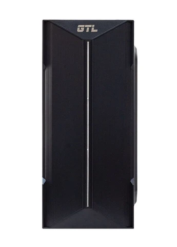 Корпус Gaming Trooper Black (GTL1806) 600W GTL (402227808)