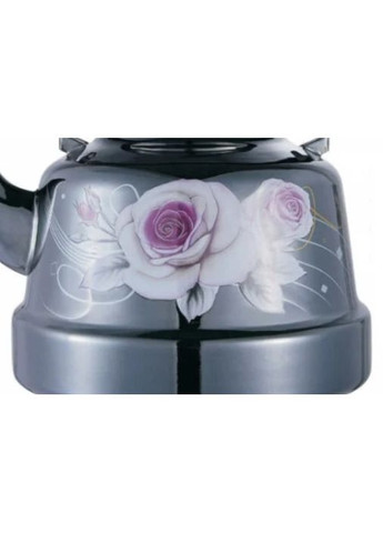 Чайник эмалированный BN-106 2.5 л Benson (362263610)