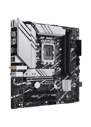 Материнська плата Asus PRIME B760M-A WIFI (276190531)