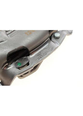 Комплект зчеплення з маховиком 600 0318 00 No Brand (345780498)