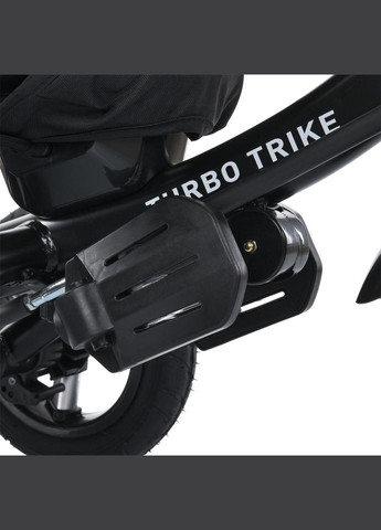 Детский трехколесный велосипед MT 1007-10 No Brand (330139720)