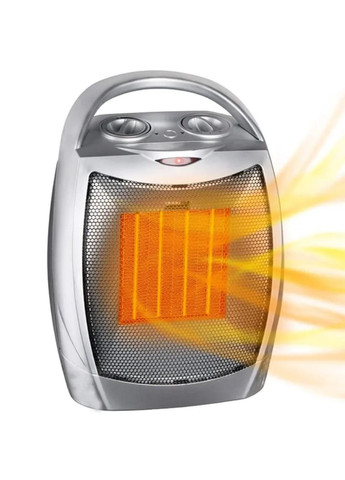 Керамічний портативний обігрівач DSP KD3007 (306681958)