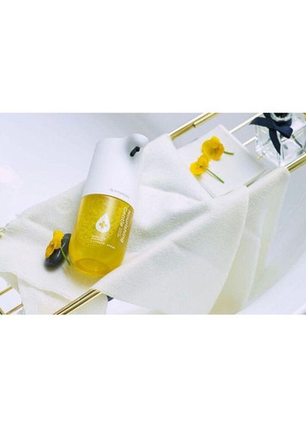 Диспенсер для мыла dispenser 300ml (yellow) Simpleway (294092916)