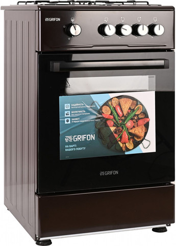 Плита газовая G541B-M1 Grifon (332976880)
