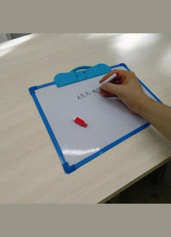 Планшет-дошка "Мій перший планшет" (укр) Zabavka (318018525)