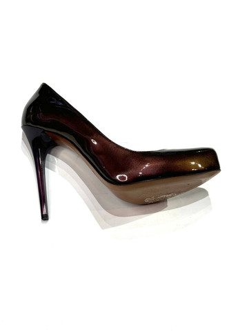 Pinko Туфли коричневый з, италия — демисезон (349329660)