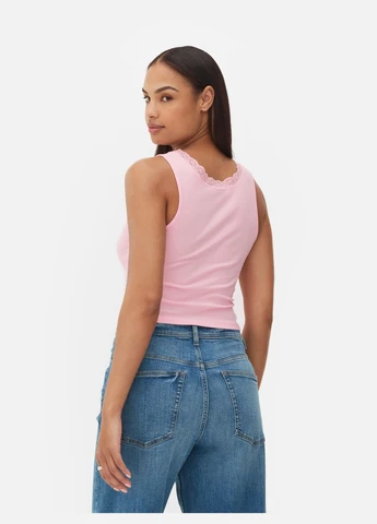 Топ літо,рожевий, Primark (336025136)