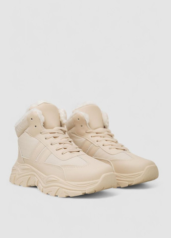 Черевики зимові жіночі на хутрі Ager 248RD09-1 (307107317)