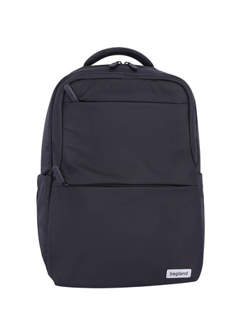 Рюкзак Senior 17л. черный (0013691) Bagland (364845882)