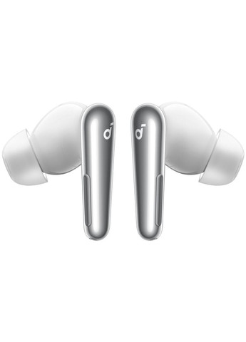 TWS SoundCore Liberty 4 Pro White matte (A3954G21) UA Anker (330030458)