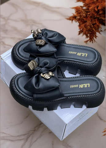 Шлепки No Brand (340235425)