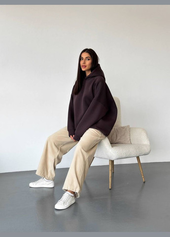 Худі базовий на флісі Україна (344448530)