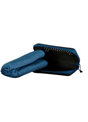 Полотенце туристическое из микрофибры 120х60 Pocket Towel от Sea To Summit бежевый