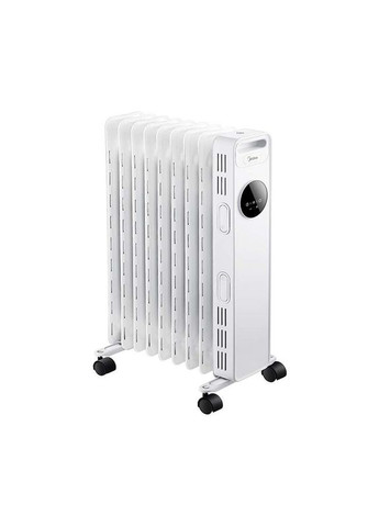 Радіатор масляний NY2009-20M (9 секцій) Midea (360572710)