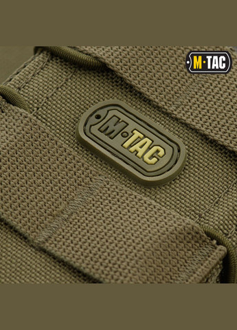 Підсумок для АК відкритий подвійний Olive M-TAC (303261884)
