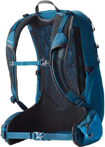 Рюкзак VaporspanZulu LT RC 20 Blue Gregory (316437884)