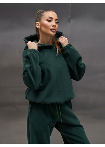 Теплый флисовый костюм ISSA PLUS (370050558)