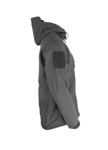 Куртка тактична Patriot Soft Shell Jacket,, KOMBAT (388570754)