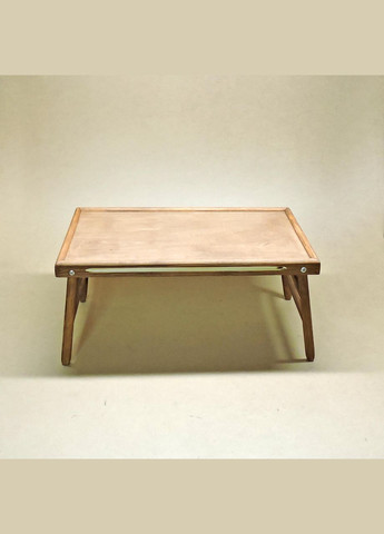 Підставка для ноутбука з дерева Балер айріш (ПНО-002836) No Brand (328415371)