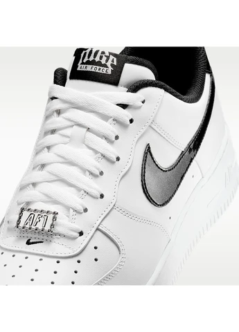 Кросівки Air Force 1 07 Lv8 White HF2898-101 Nike (399374221)