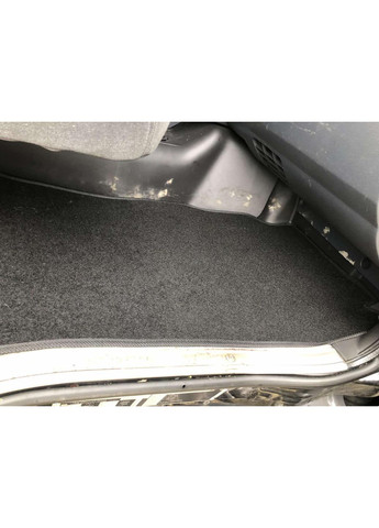 Ворсові килимки в салон для Scania 450/Scania/-Серший АКП Beltex R (360618728)