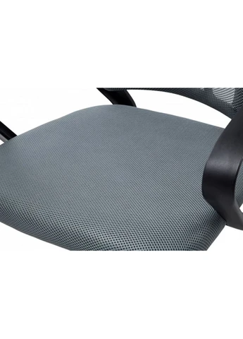 Офисное кресло B-1215 Grey [132171] GT Racer (401539135)