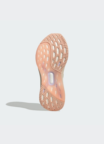 Кросівки Ultraboost 5 Tie-Dye adidas жовті всесезони (322720262)