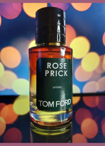 Tom Ford Rose Prick, унисекс 60 мл No Brand (308852624)