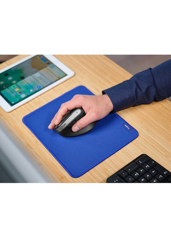 Мышь Bayo+ Multidevice Ergonomic Wireless Mouse Black (25146) Trust (307355370)