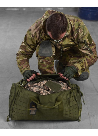 Сумка-баул No Brand (363187394)