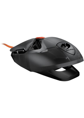 Мишка (AirBlader Tournament Black) Cougar AirBlader Tournament USB Black (268143014)