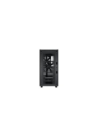 Корпус (RCK500-BKNNE2-G-1) DeepCool CK500 Black (275079036)