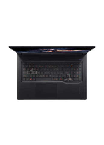 Ноутбук NH.QZKEU.005 Nitro V 17 ANV17-41 17.3" FHD IPS, AMD R7-260, 32GB, F2TB, NVD5070-8, Lin, чорний Acer (362347654)