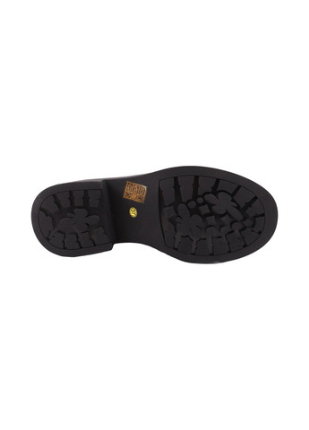 Черевики жіночі чорні натуральна шкіра FARINNI 657-24DHC (303263557)